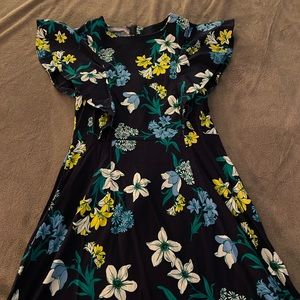 Draper James Dress